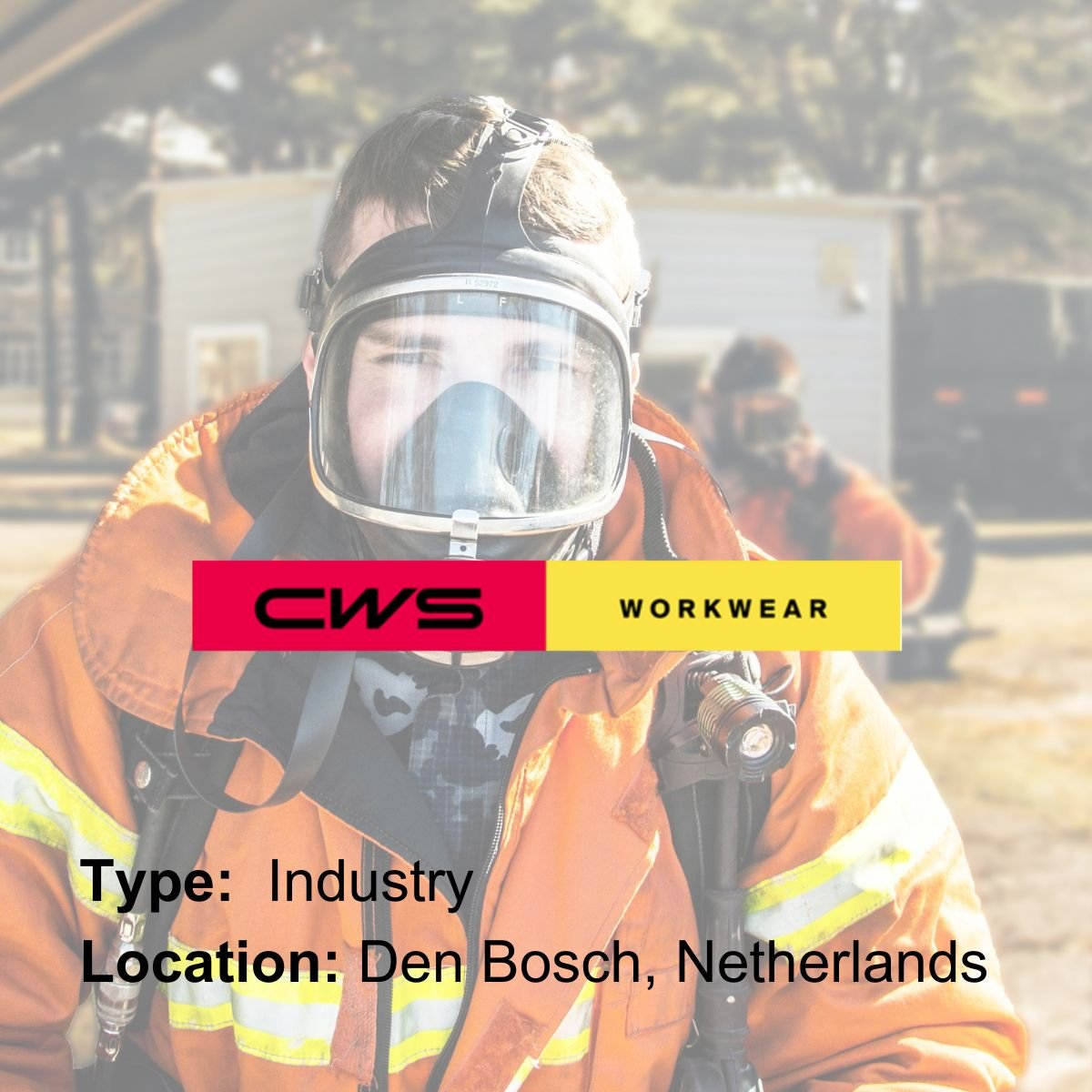 CWS Workwear