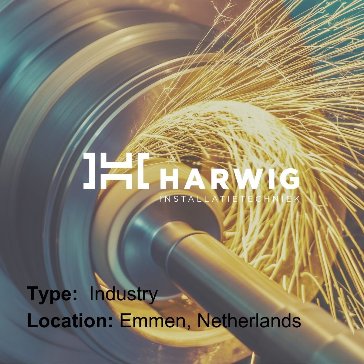 Heat recovery - industry