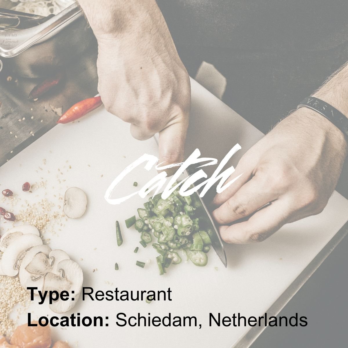 Copy of Type Food production industry Location Malm