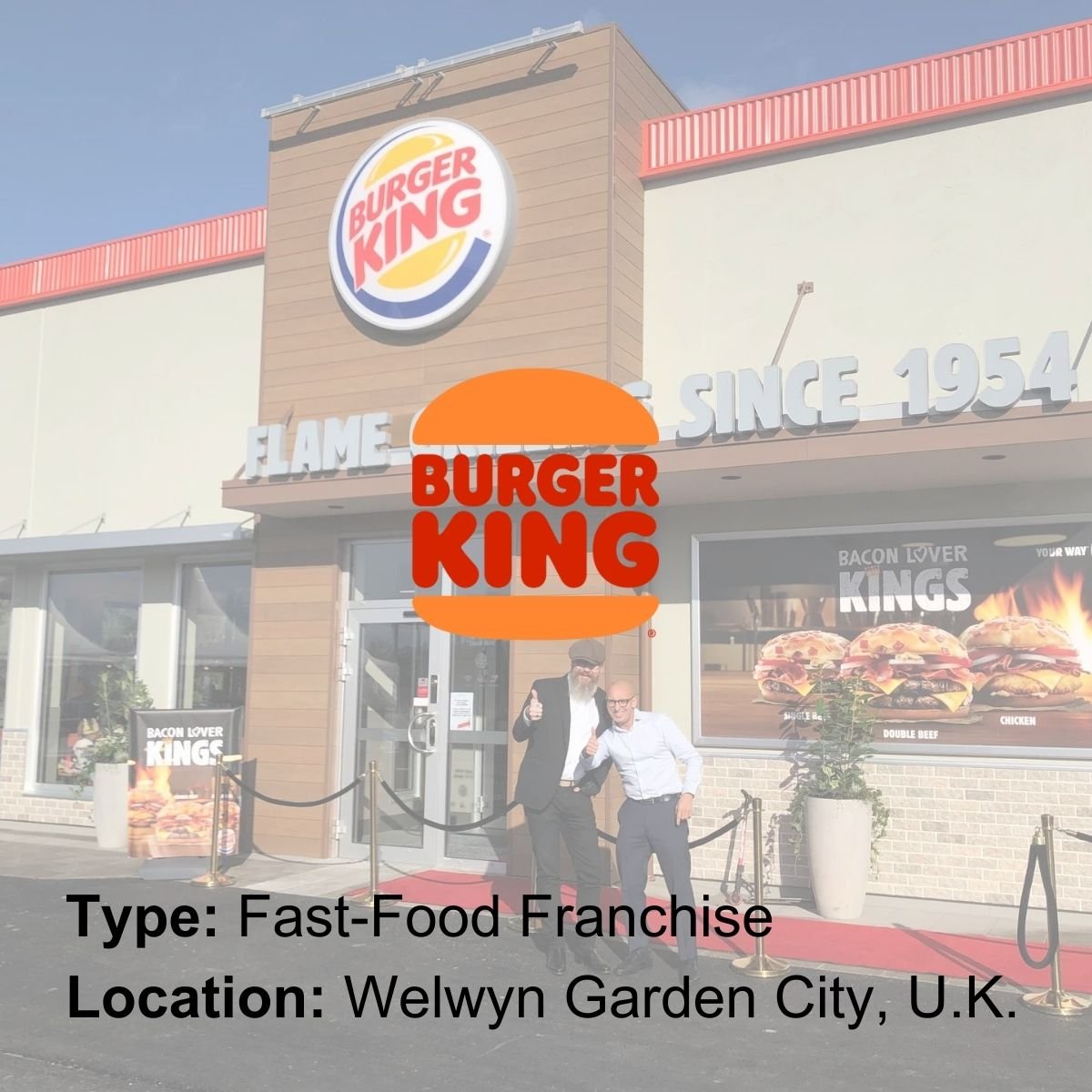 Type Food production industry Location Malm (11)